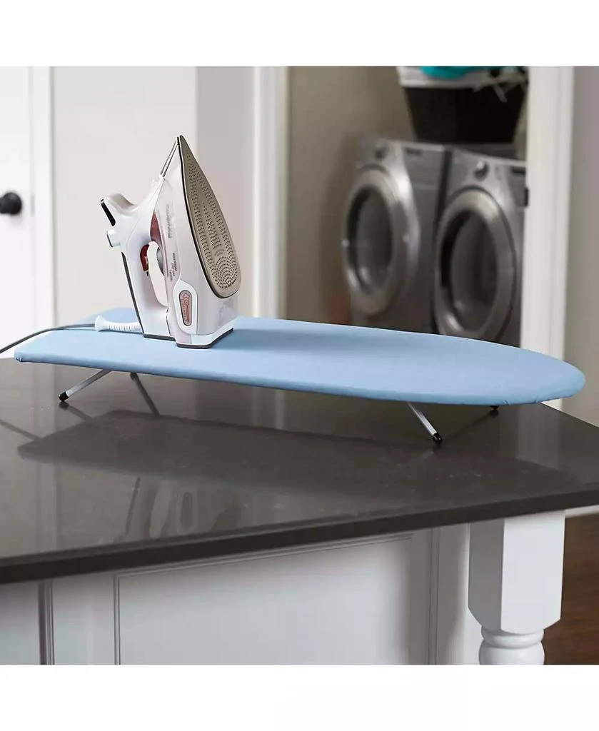 商品Household Essentials|Tabletop Ironing Board,价格¥307,第3张图片详细描述