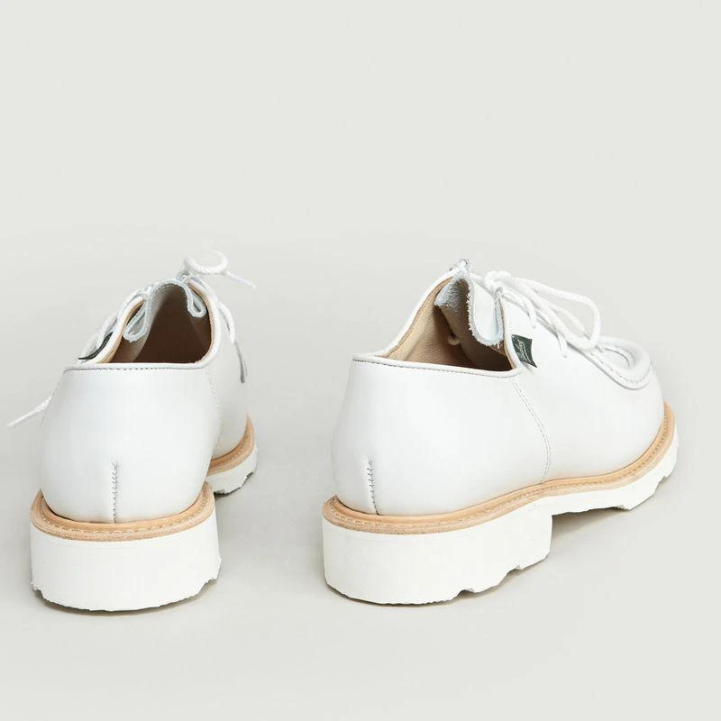 商品Paraboot|Michael Derbies   Paraboot,价格¥1960,第5张图片详细描述