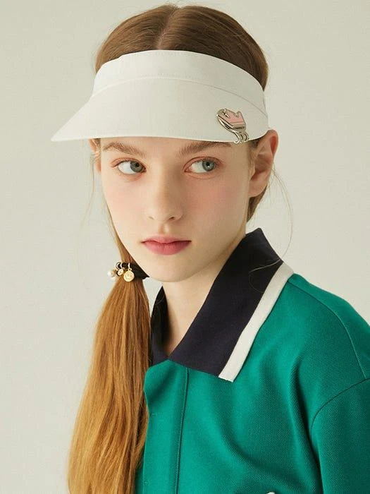 商品J.ESTINA|[J.ESTINA X VOLVIK] Hair Golf Ball Package,价格¥569,第3张图片详细描述