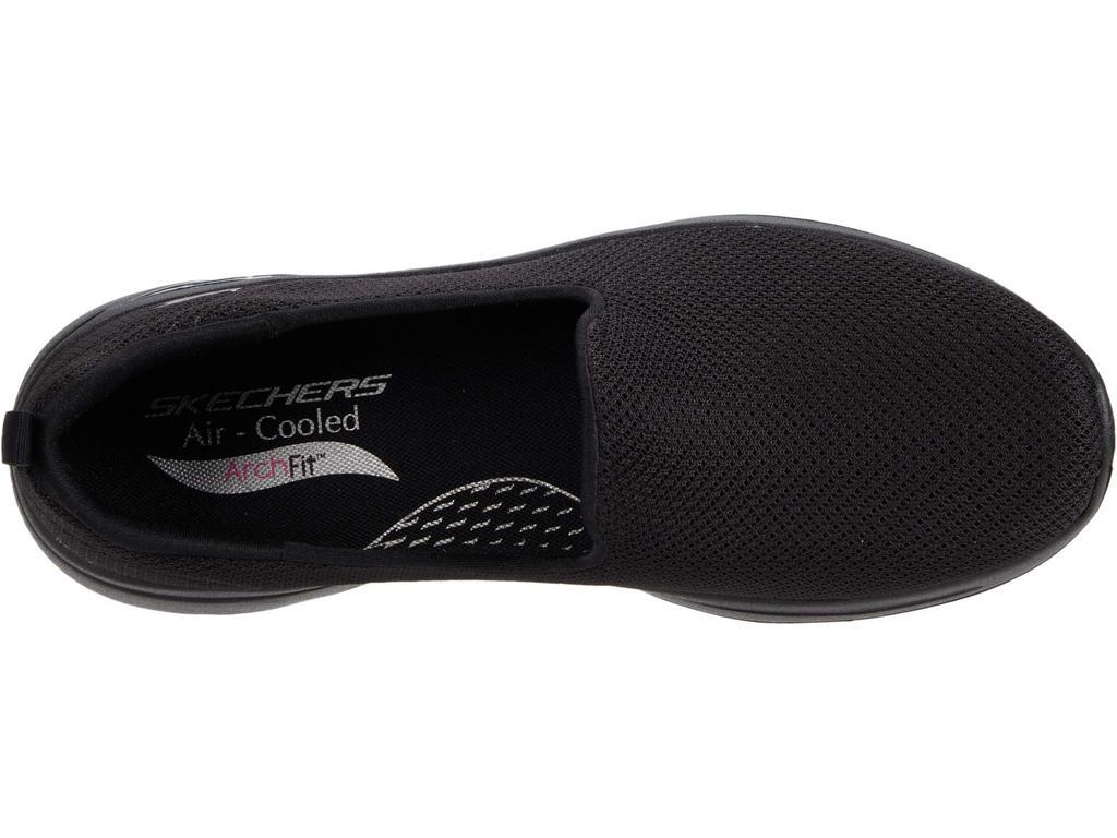 商品SKECHERS|Go Walk Arch Fit,价格¥461-¥609,第4张图片详细描述