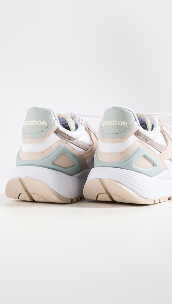 Reebok 锐步 经典传统 AZ 运动鞋商品第3张图片规格展示