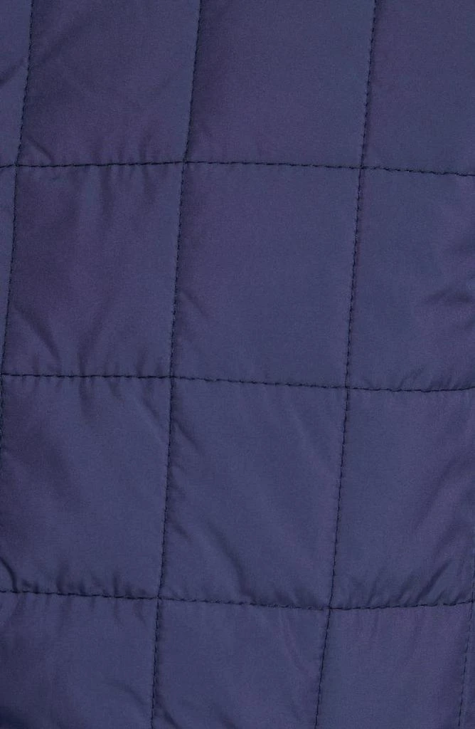商品Scott Barber|Quilted Vest,价格¥810,第5张图片详细描述