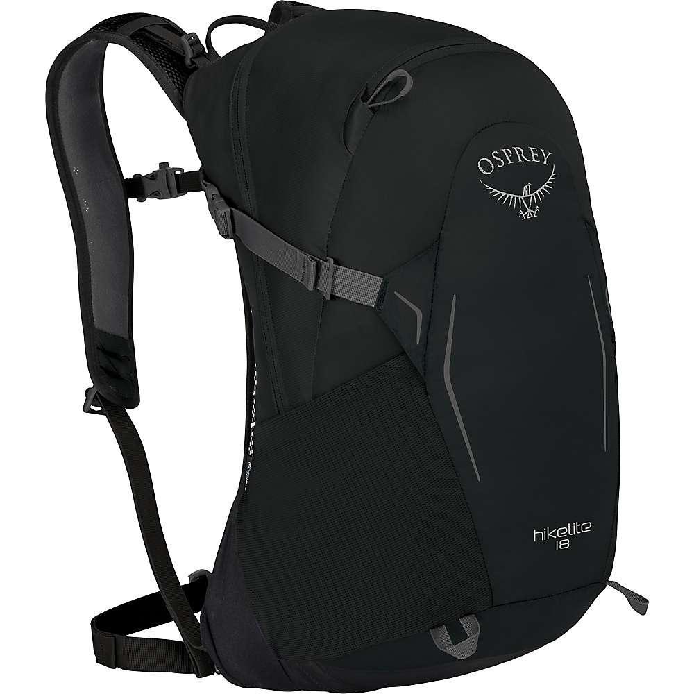 商品Osprey|Osprey Hikelite 18 Pack,价格¥482,第6张图片详细描述