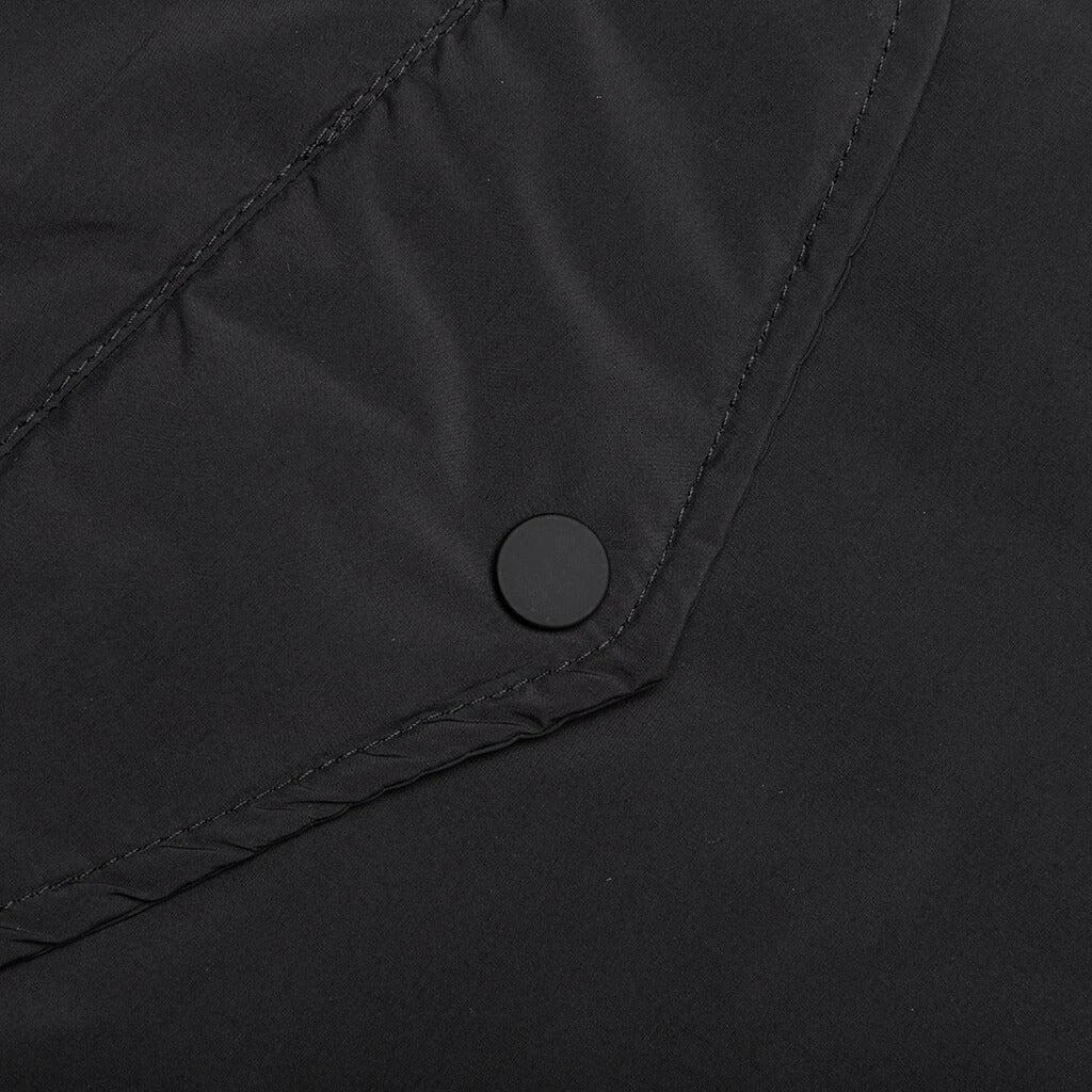 商品Essentials|Essentials Storm Jacket - Iron,价格¥1781,第5张图片详细描述
