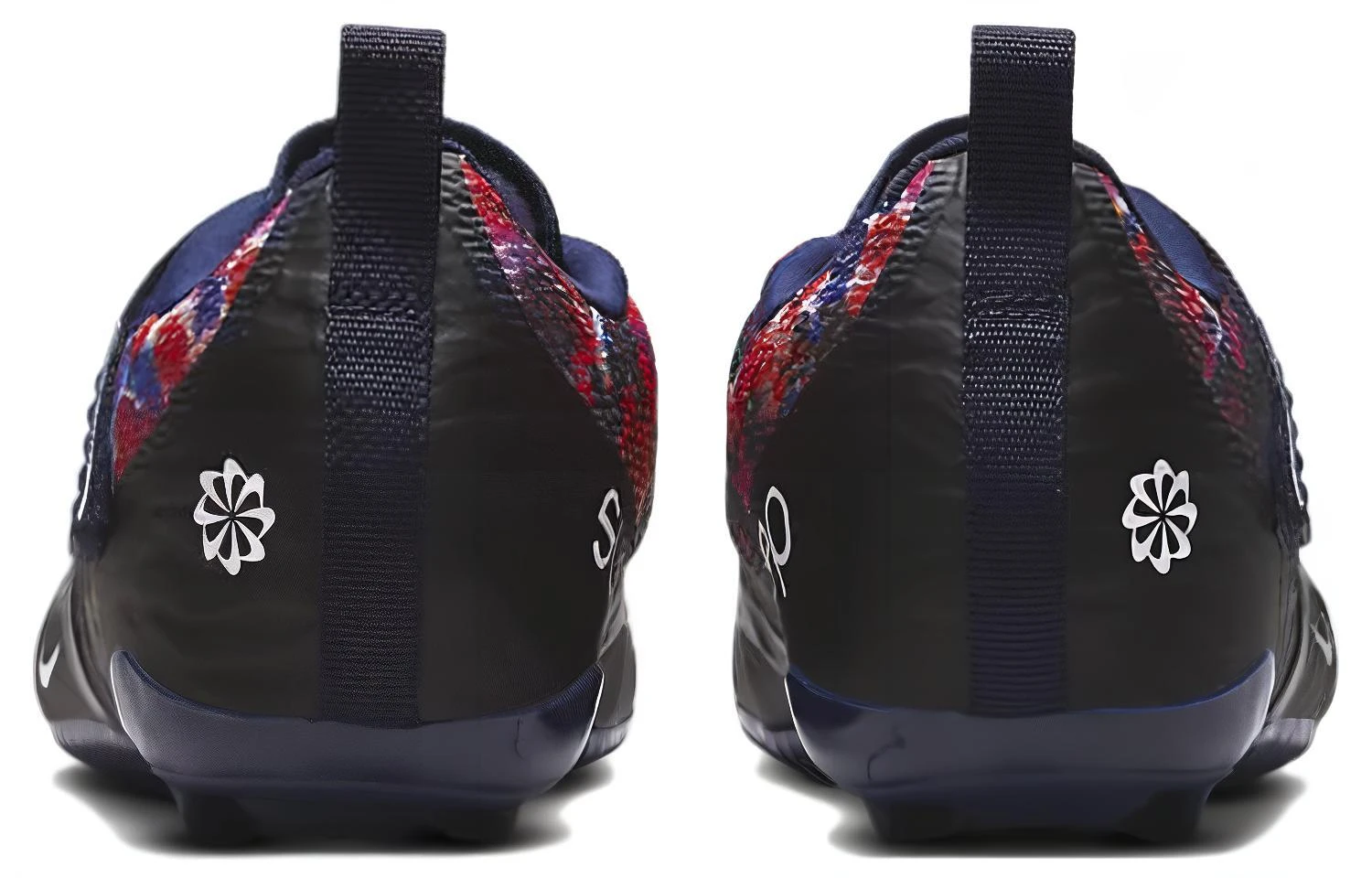 商品[国内直发] NIKE|[预售3天]SuperRep Cycle 2 Next Nature 织物 减震防滑耐磨包裹性 低帮 骑行鞋 女款 紫红蓝,价格¥616,第6张图片详细描述