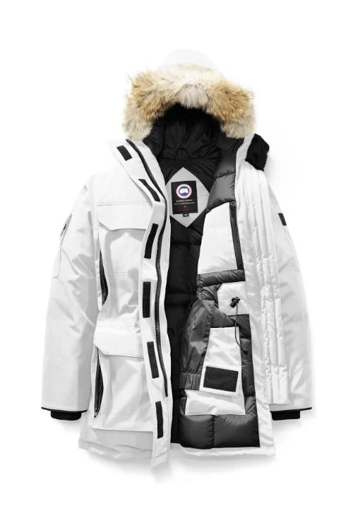 商品Canada Goose|CANADA GOOSE WOMEN EXPEDITION PARKA 4660L,价格¥10500,第4张图片详细描述