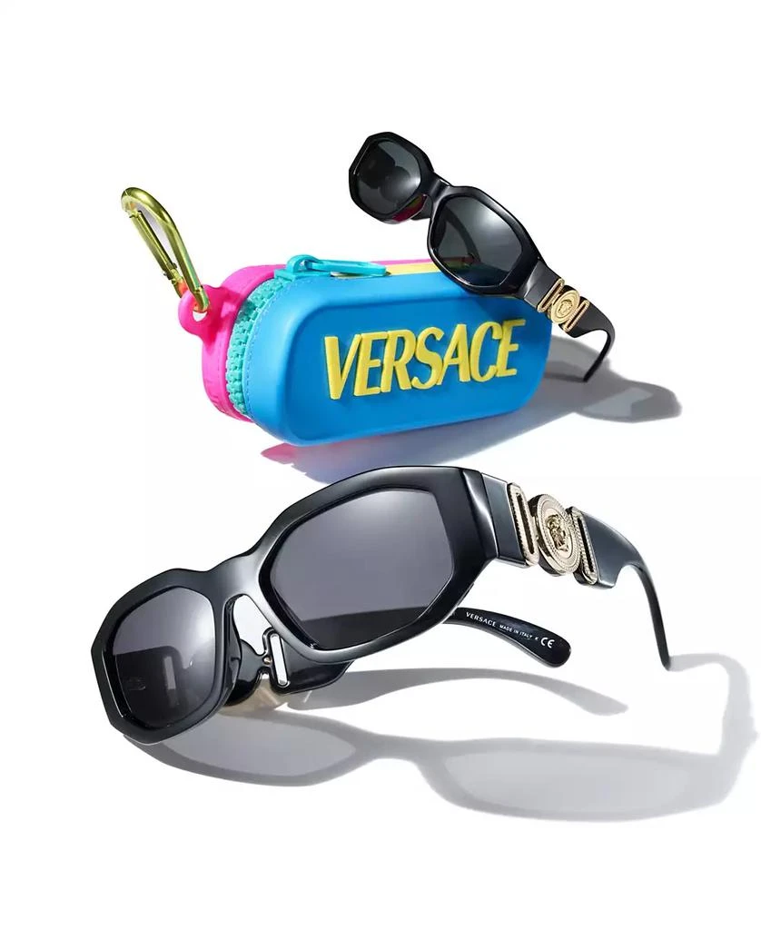 Kids Biggie Sunglasses, VK4429U (ages 7-10) 商品