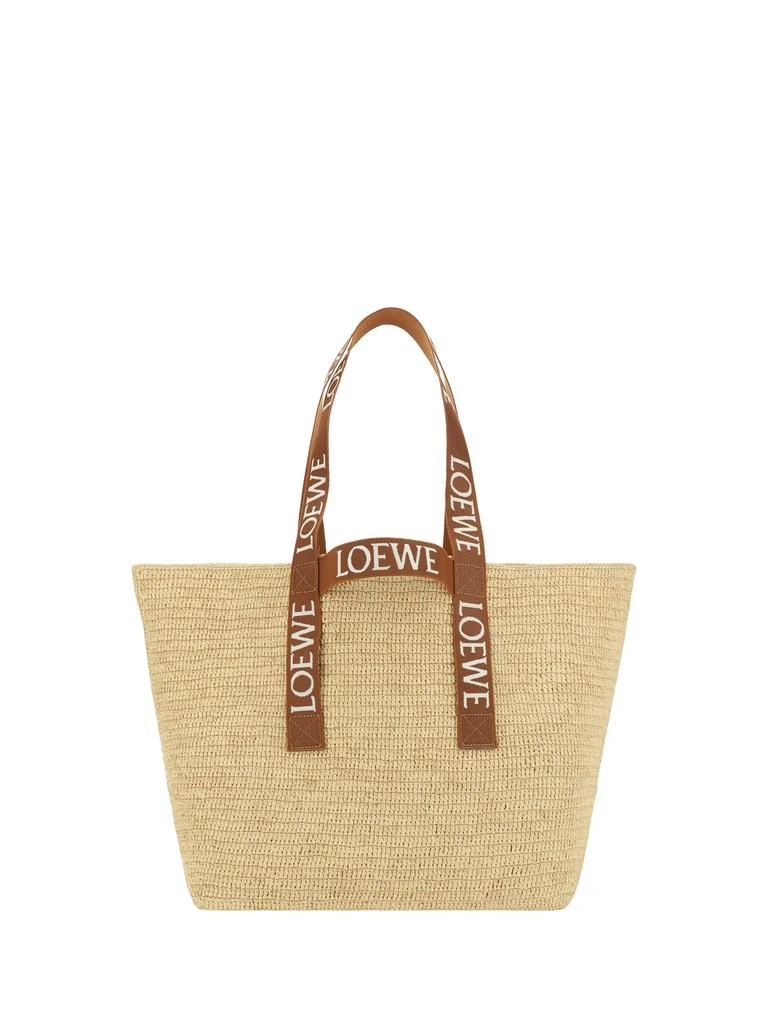 商品Loewe|Shopping Shoulder Bag,价格¥6592,第1张图片