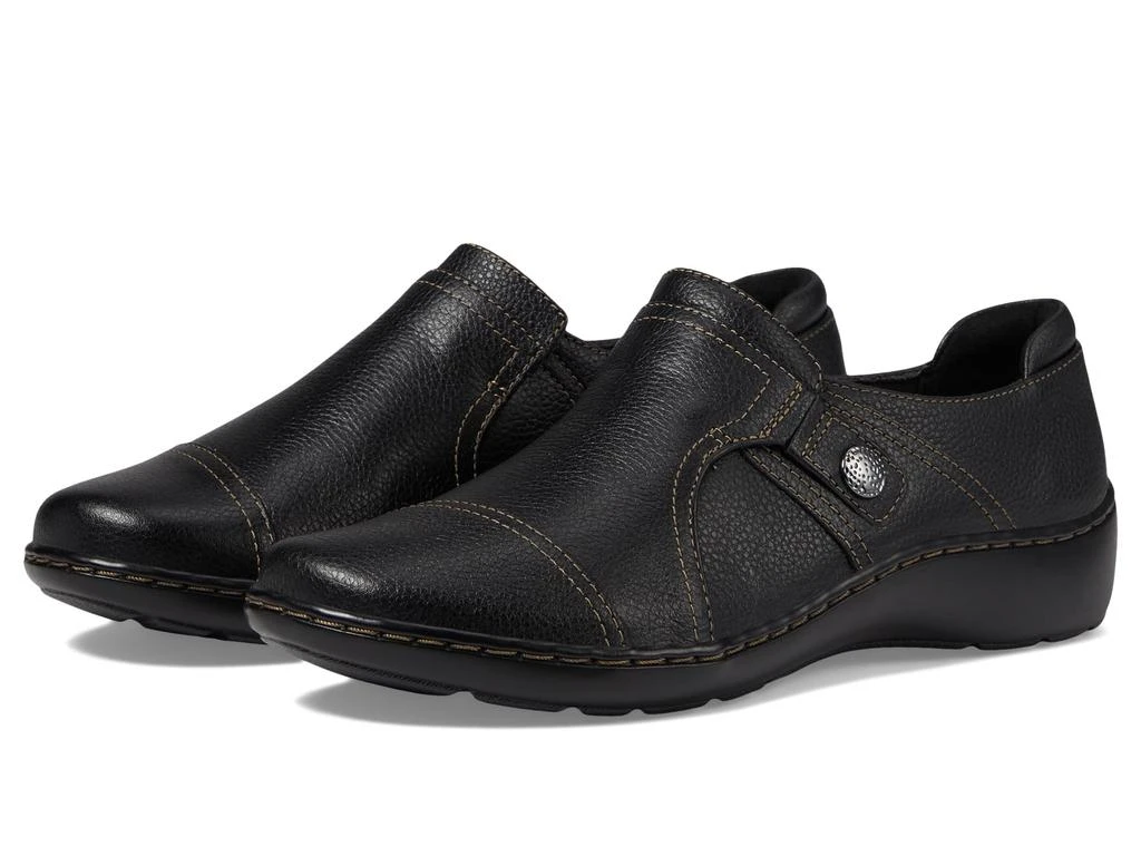 商品Clarks|Cora Poppy,价格¥433,第1张图片