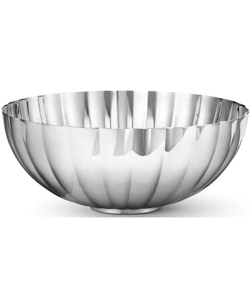 商品Georg Jensen|Bernadotte Bowl, Medium,价格¥955,第1张图片