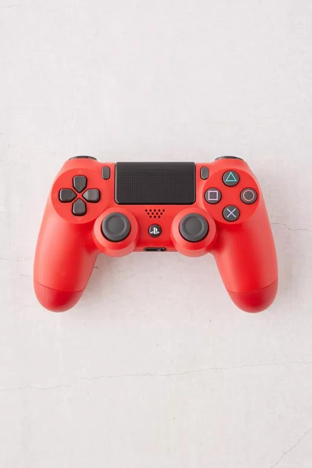 商品SONY|Sony PlayStation4 DualShock®4 Wireless Controller PlayStation手把,价格¥492,第1张图片