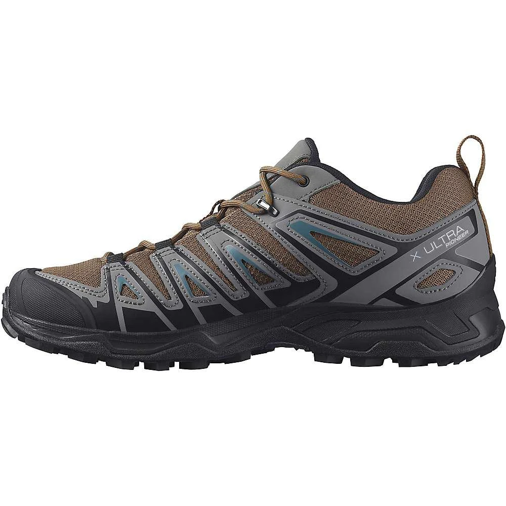 商品Salomon|Men's X Ultra Pioneer Aero Shoe,价格¥545,第5张图片详细描述