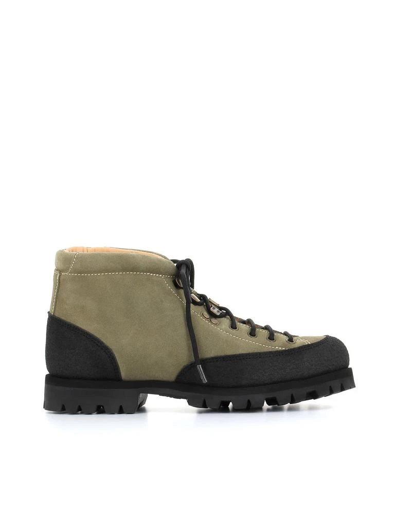 商品Paraboot|Paraboot Pedula Yosemite,价格¥2308,第1张图片