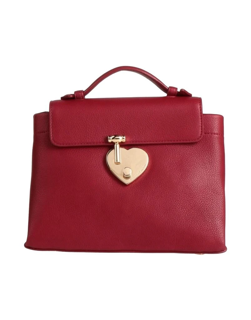 商品ROBERTA DI CAMERINO|Handbag,价格¥691,第1张图片