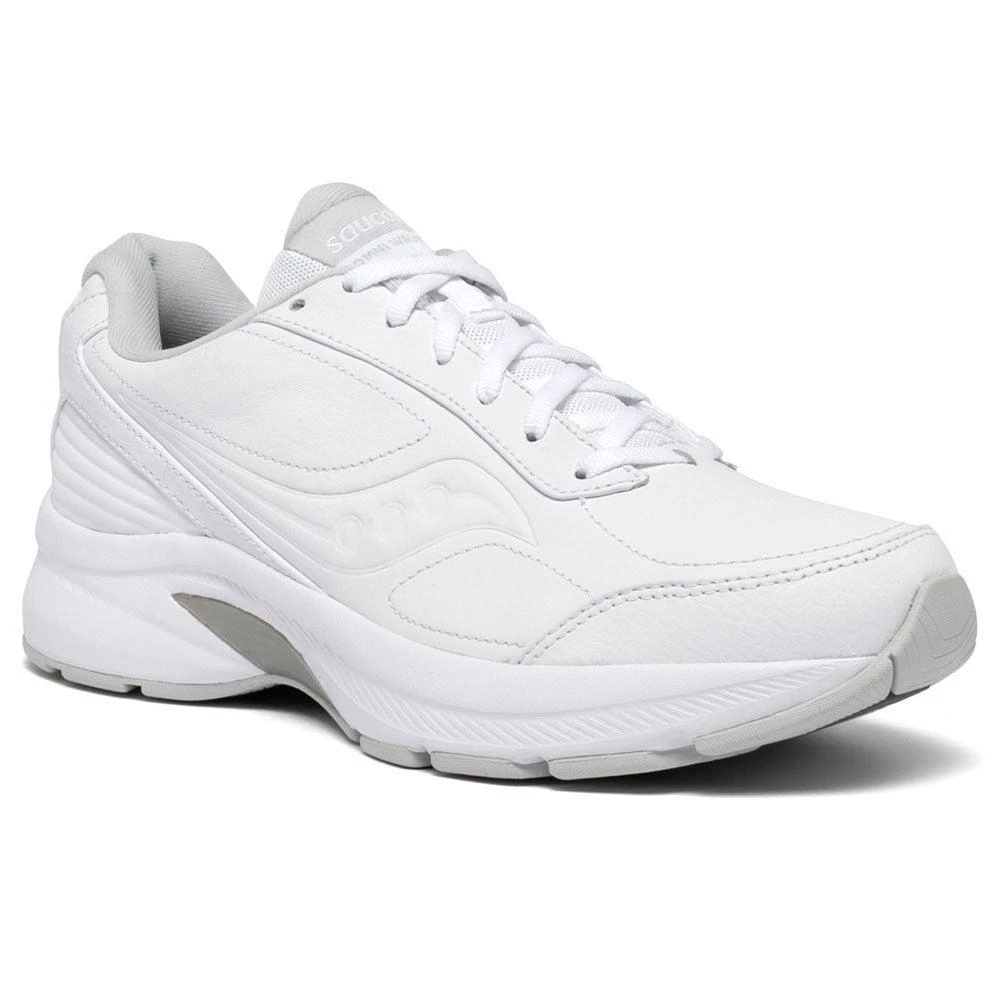 商品Saucony|Omni Walker 3 Walking Shoes,价格¥666,第2张图片详细描述