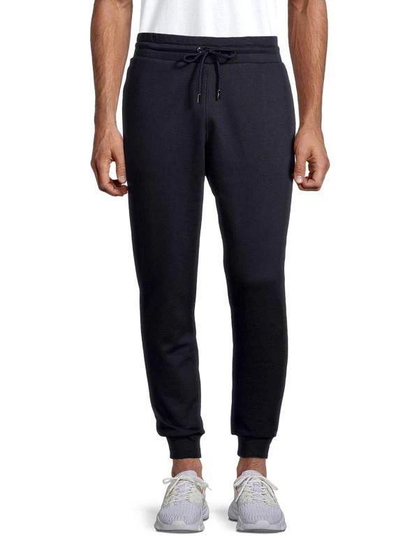 商品Bally|Logo Joggers,价格¥591,第1张图片