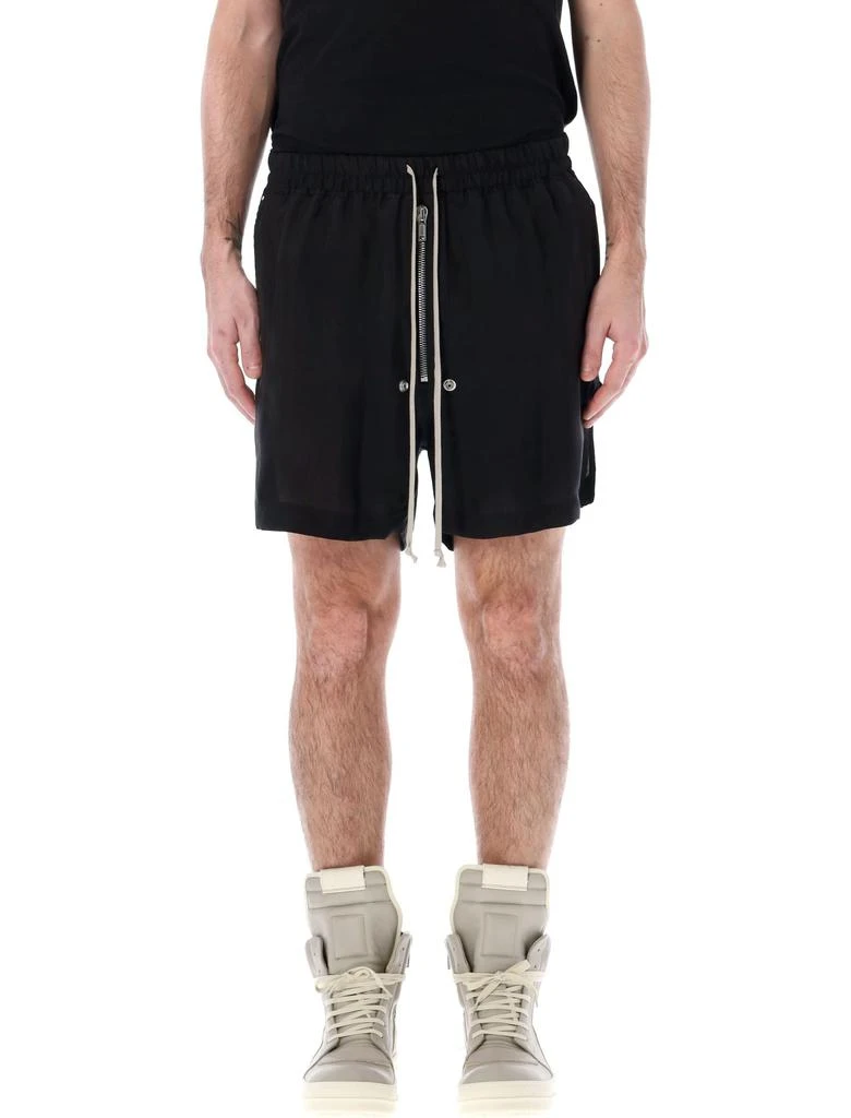 商品Rick Owens|Bela Boxers,价格¥3665,第1张图片