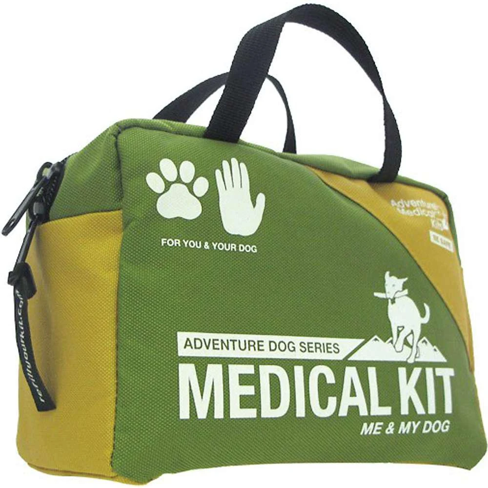 商品Adventure Medical Kits|Adventure Medical Kits Me & My Dog,价格¥472,第1张图片