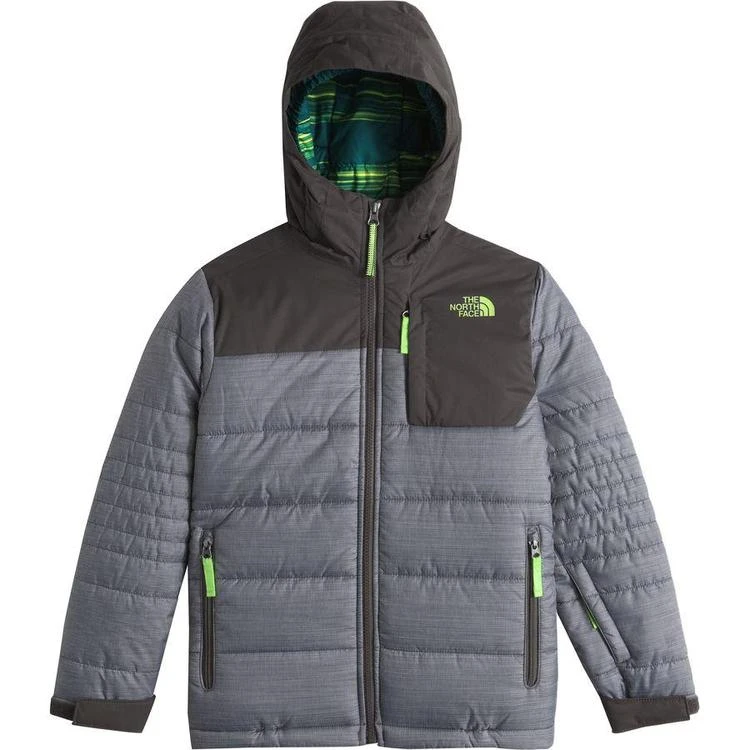 商品The North Face|Caleb Insulated Jacket - Boys',价格¥823,第2张图片详细描述