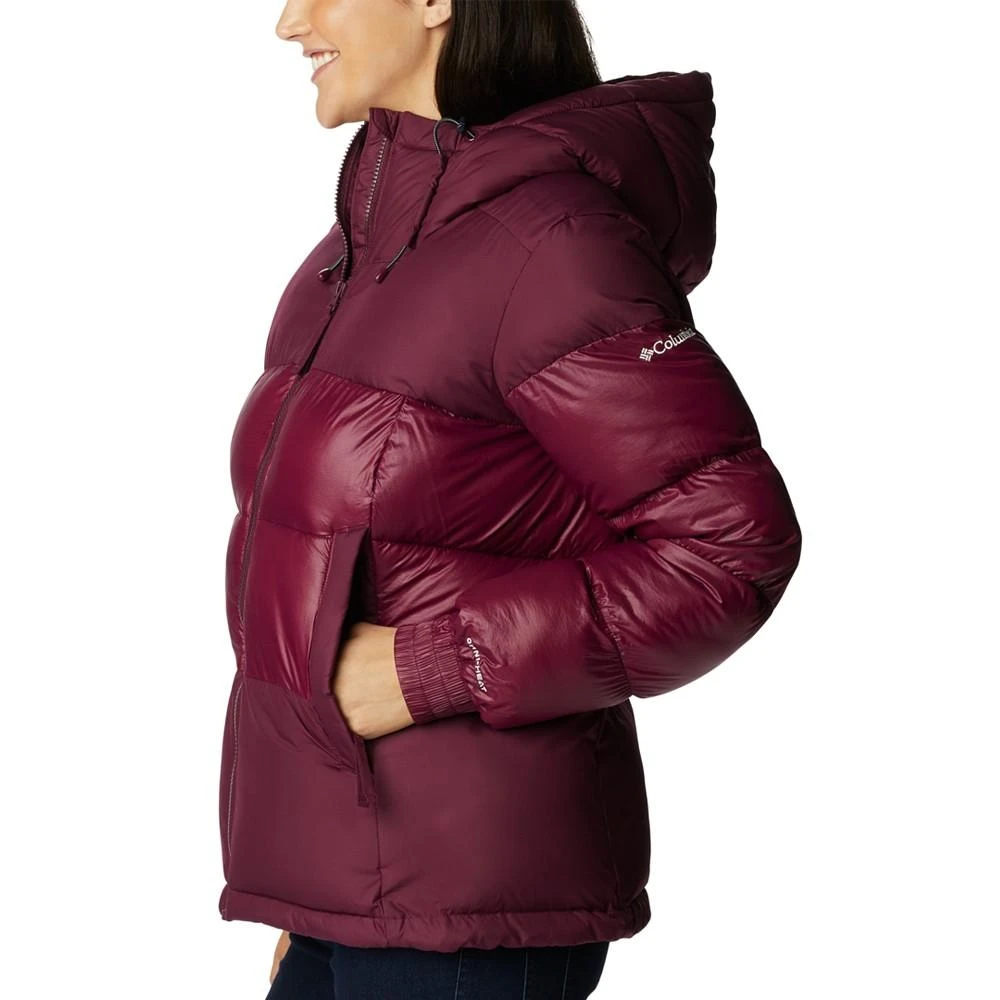商品Columbia|Women's Pike Lake II Insulated Puffer Jacket,价格¥741,第4张图片详细描述
