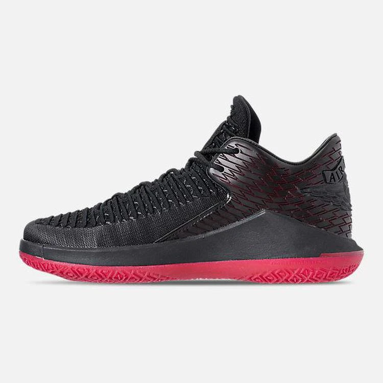 商品NIKE|男士 Air Jordan XXXII Low 篮球鞋,价格¥706,第4张图片详细描述