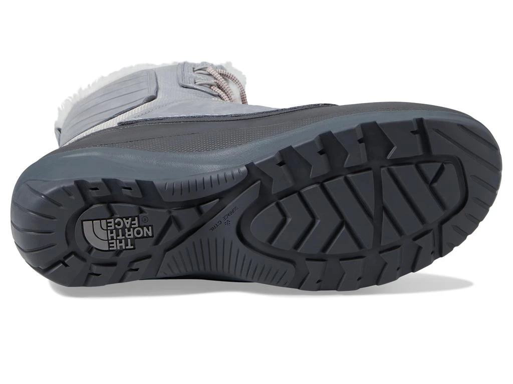 商品The North Face|Shellista IV Mid Lace,价格¥1087,第3张图片详细描述
