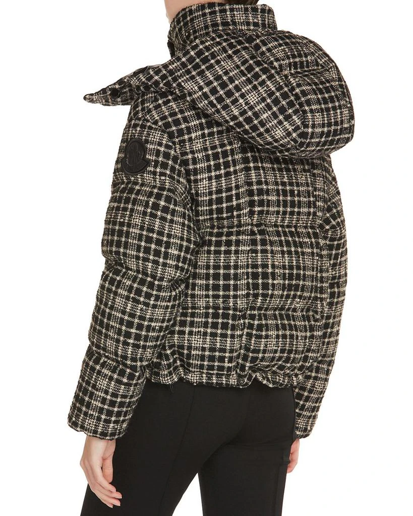 Outrage Hooded Down Jacket 商品