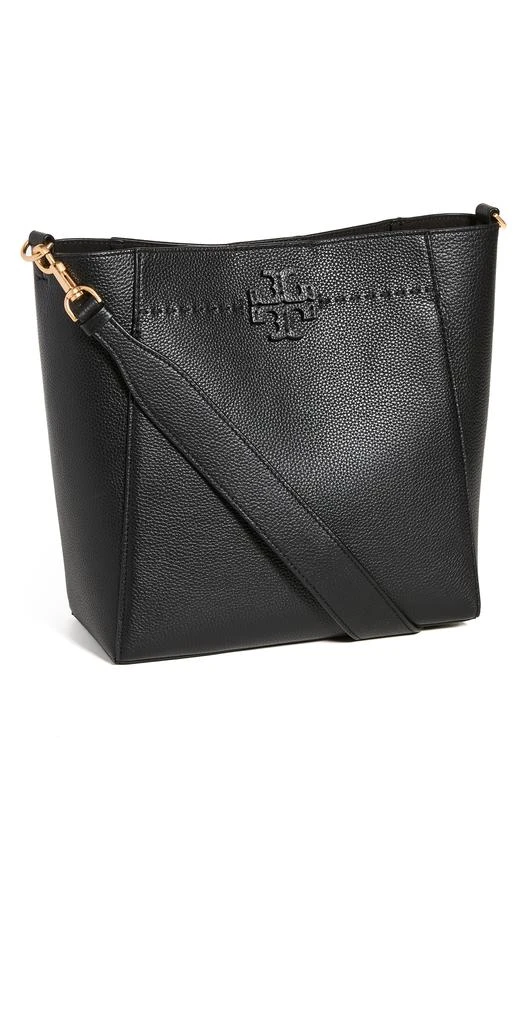 商品Tory Burch|Tory Burch McGraw 水桶包,价格¥3340,第1张图片