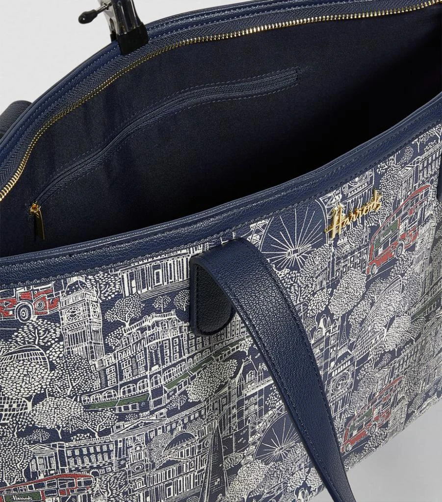 Landmarks Shoulder Bag 商品