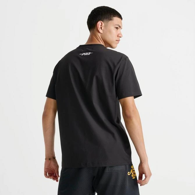 Men's Pro Standard Los Angeles Lakers NBA Souvenir T-Shirt 商品