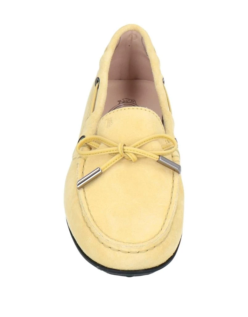 商品Tod's|Loafers,价格¥2686,第4张图片详细描述