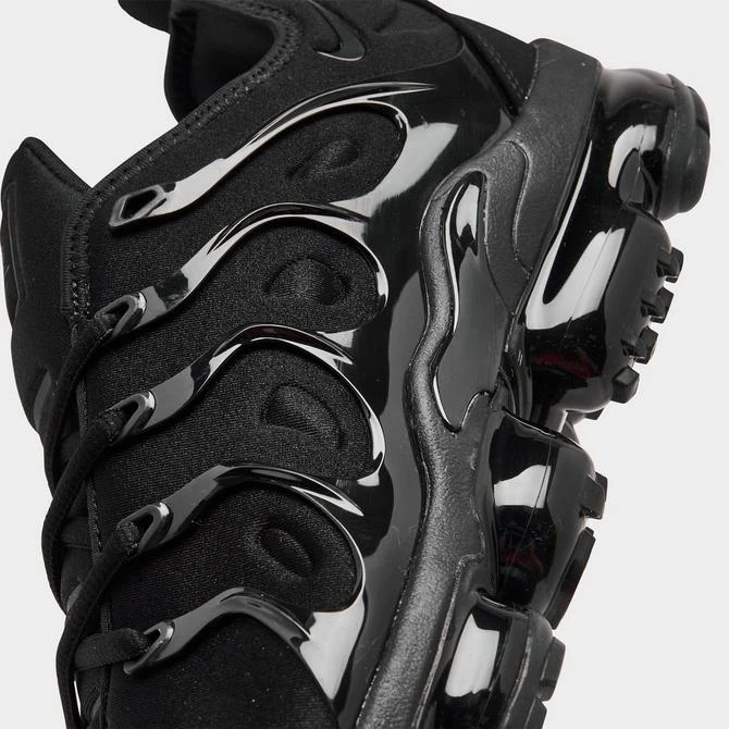 商品NIKE|男士 Air VaporMax Plus 跑鞋,价格¥1707,第3张图片详细描述