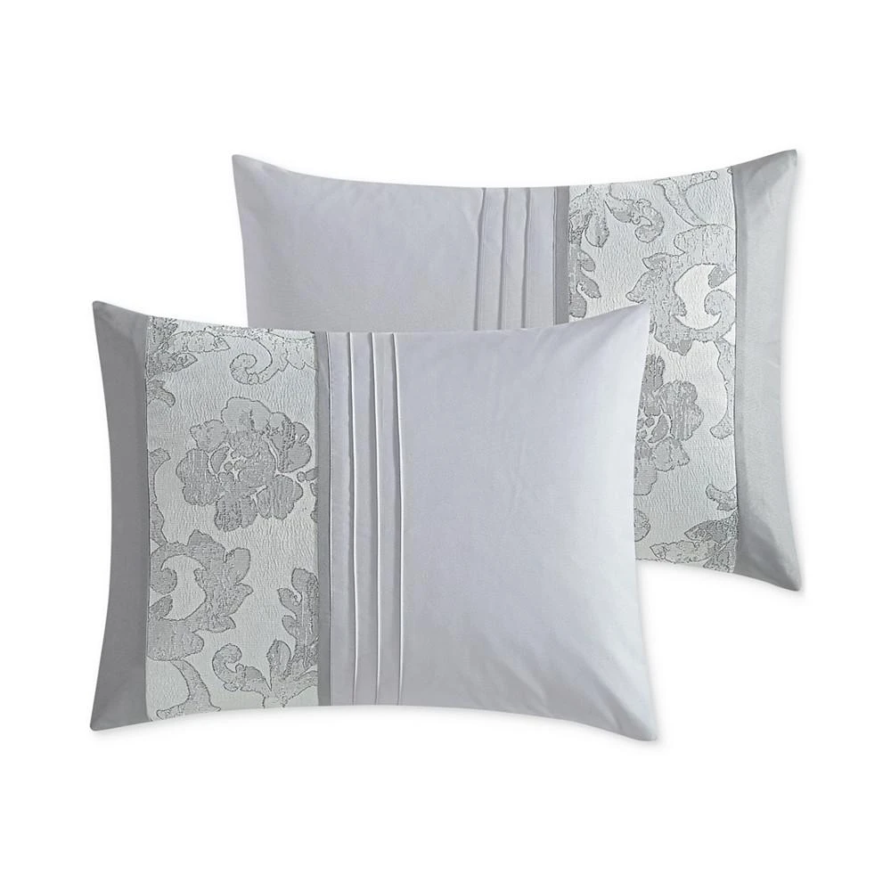 商品Hallmart Collectibles|Kunal 9-Pc. Comforter Set,价格¥1150,第5张图片详细描述