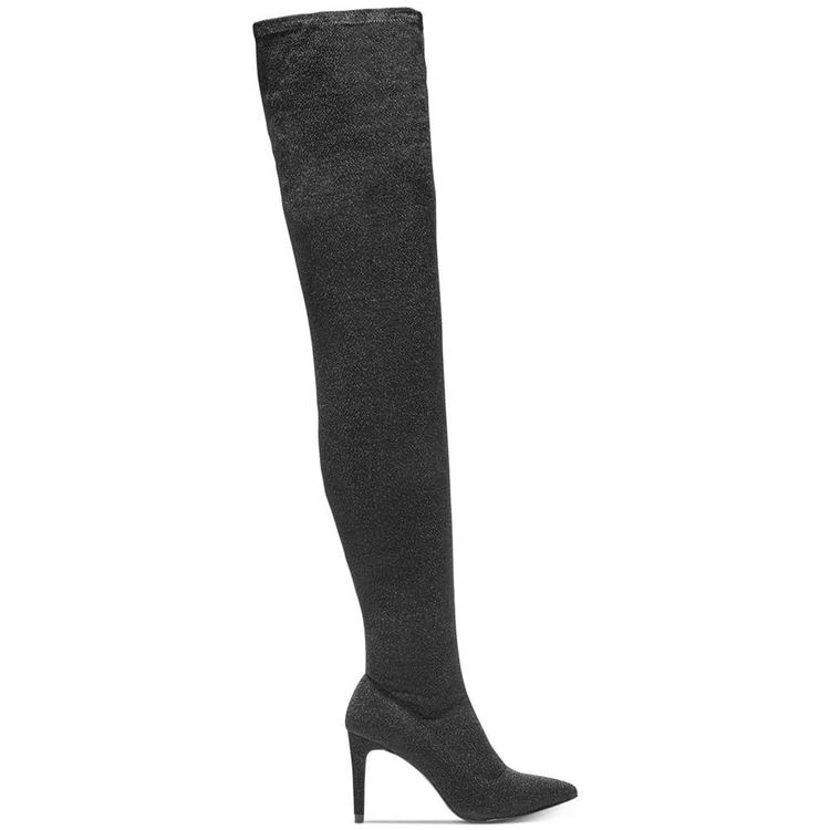 商品XOXO|Taliyah Over-The-Knee Boots,价格¥333,第2张图片详细描述