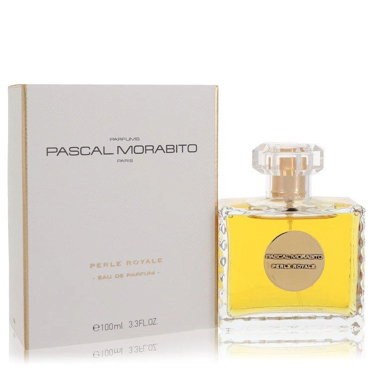 商品PASCAL MORABITO|2pcs Combo Perle Royale by  Eau De Parfum Spray 3.4 oz Women,价格¥577,第1张图片