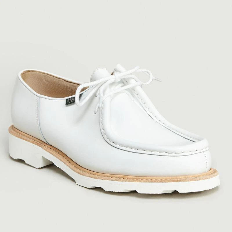 商品Paraboot|Michael Derbies   Paraboot,价格¥1960,第1张图片