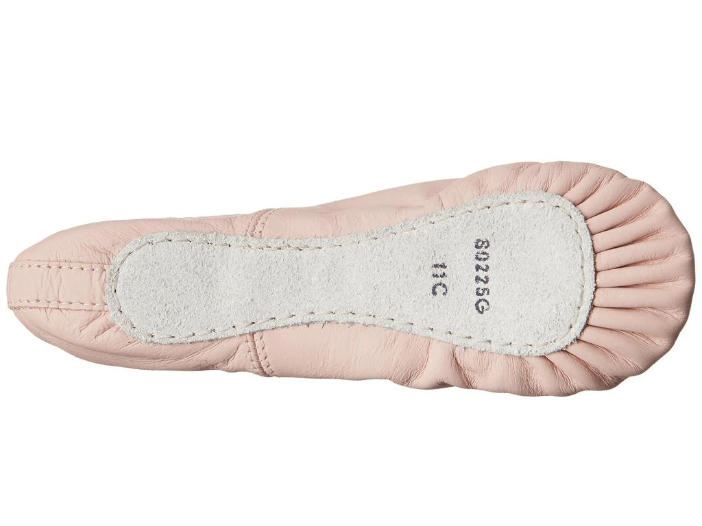 商品Bloch|Bunnyhop Ballet Slipper (Toddler/Little Kid),价格¥180,第3张图片详细描述