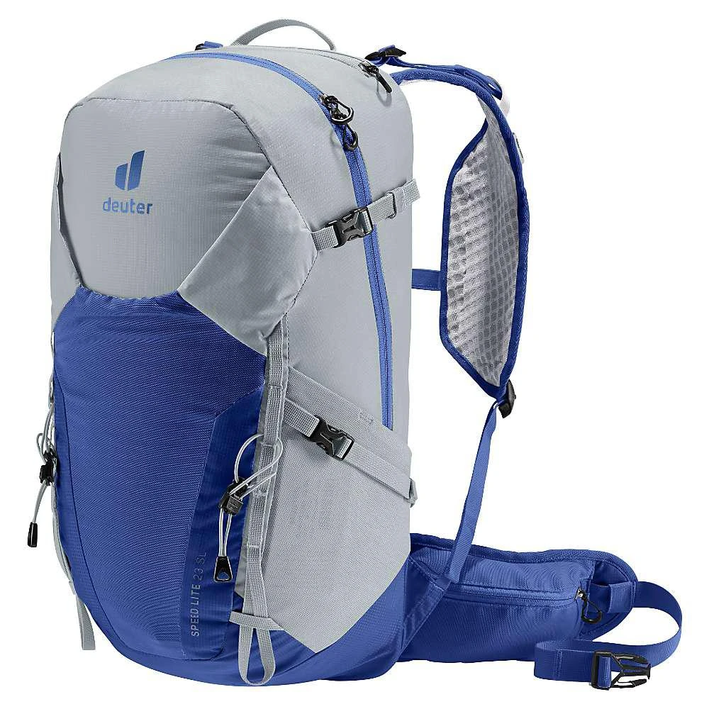 商品Deuter|Deuter Speed Lite 23 SL CV Pack,价格¥917,第4张图片详细描述