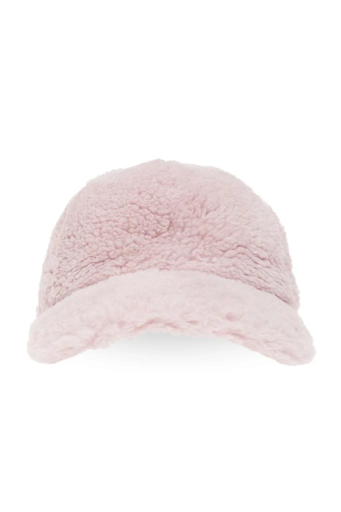 商品UGG|Fleece baseball cap,价格¥524,第1张图片