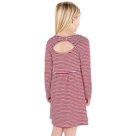 商品Member's Mark|Member's Mark Girls' 2 Pack Knit Dress,价格¥40,第3张图片详细描述
