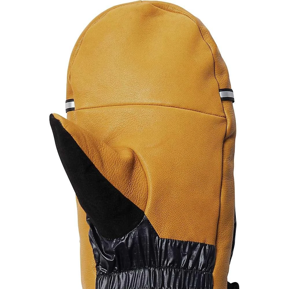 商品Mountain Hardwear|Mountain Hardwear Absolute Zero GTX Down Mitt,价格¥1817,第2张图片详细描述