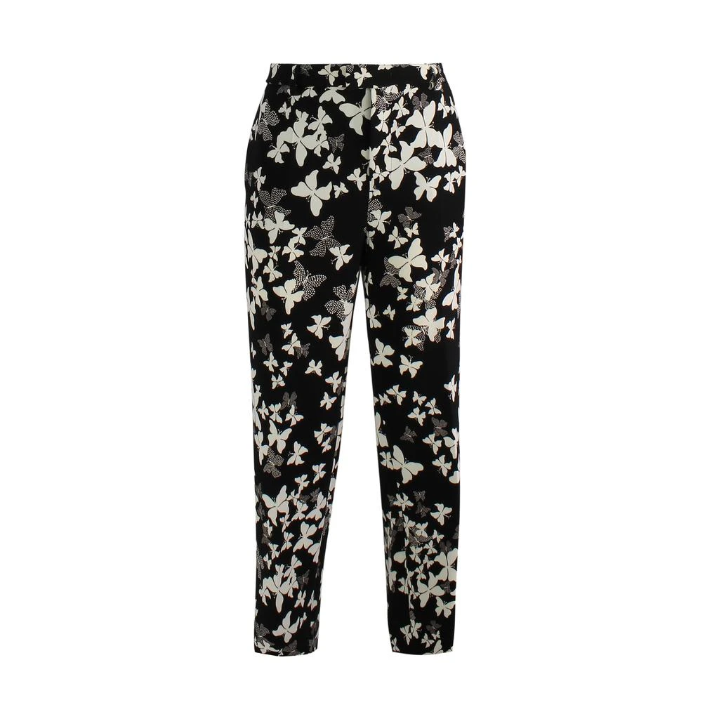 商品RED Valentino|BUTTERFLY PANTS,价格¥2418,第1张图片