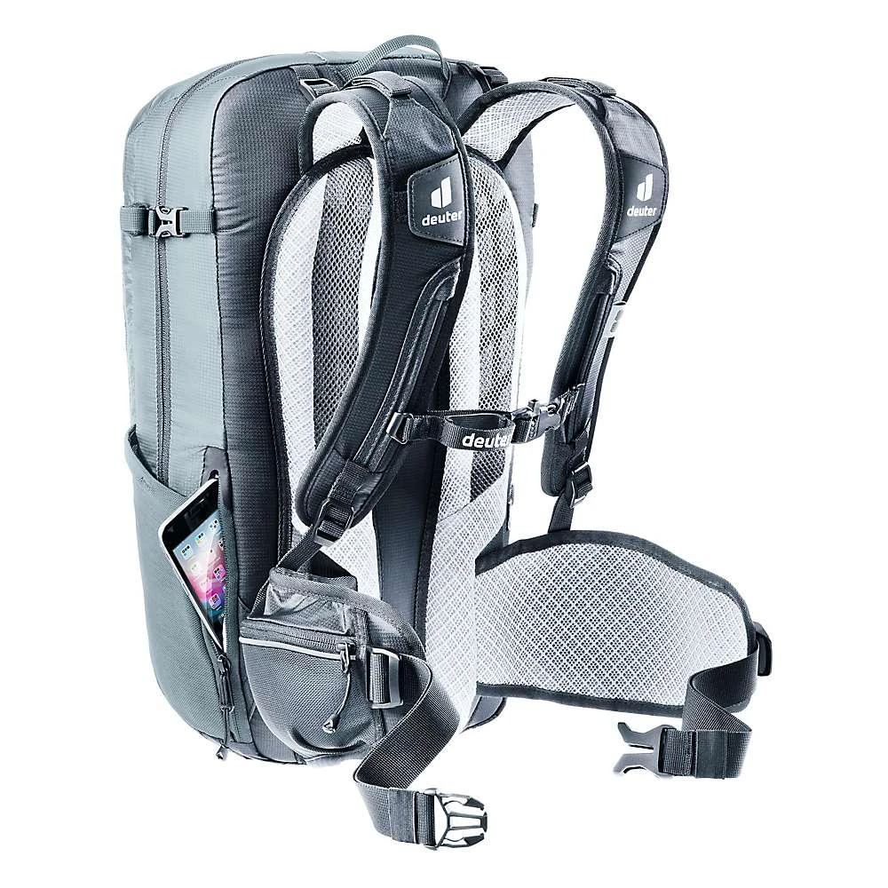 商品Deuter|Deuter Flyt 18 SL Pack,价格¥932,第4张图片详细描述