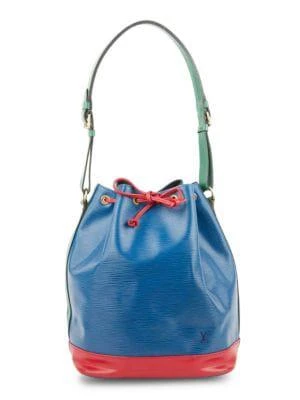 商品[二手商品] Louis Vuitton|Epi Leather Bucket Bag,价格¥6384,第1张图片