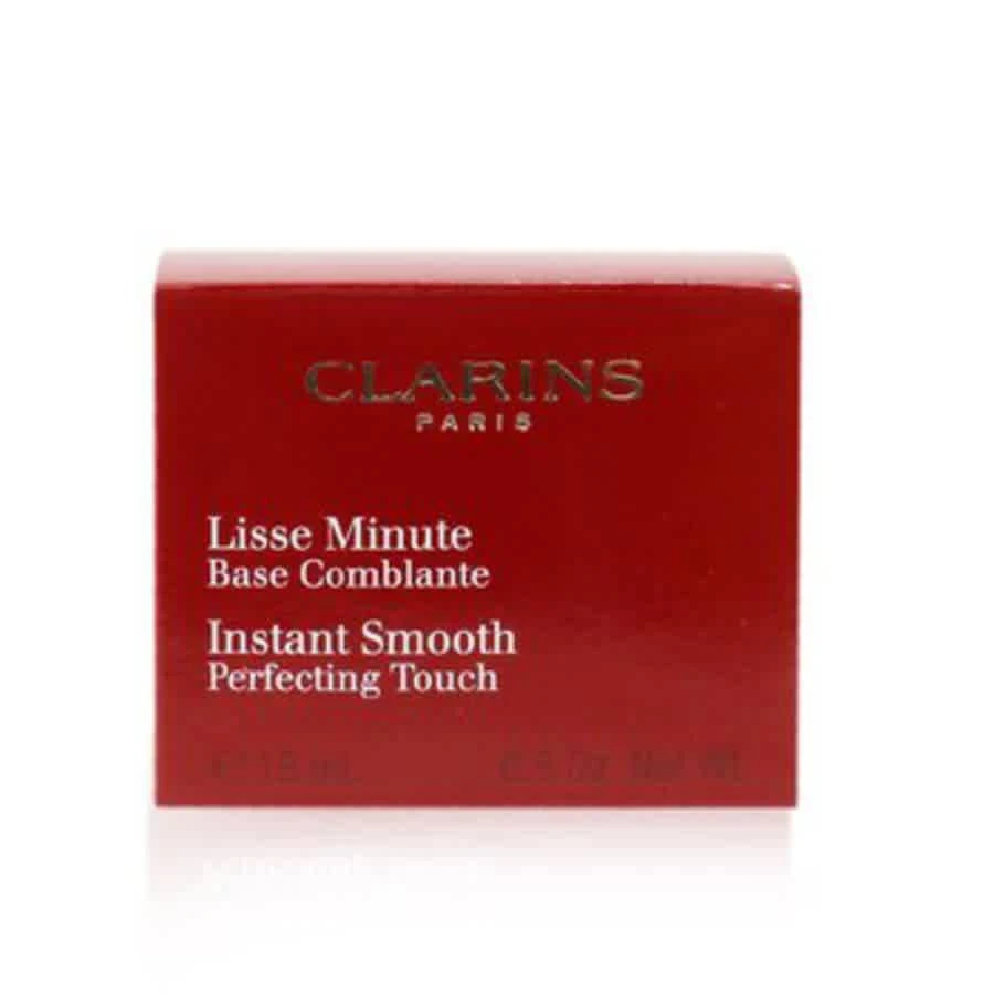 商品Clarins|Ladies Lisse Minute Instant Smooth Perfecting Touch Makeup 3380814700219,价格¥291,第3张图片详细描述