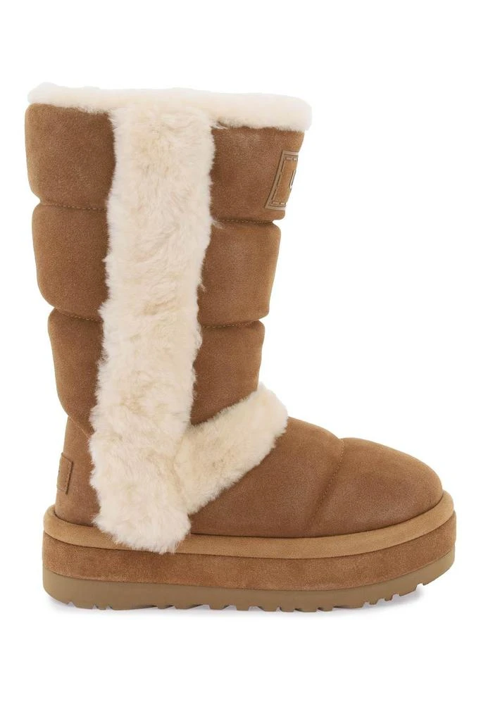 商品UGG|Classic Chillapeak Tall boots,价格¥1632,第1张图片