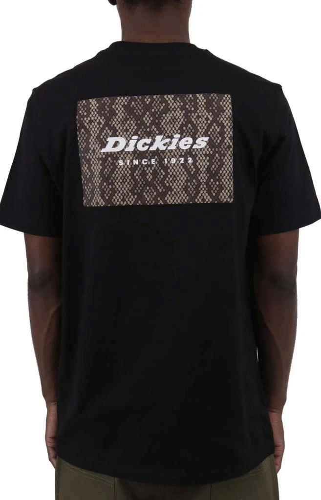 商品DICKIES|(WSR43BK) Camden Box T-Shirt - Black,价格¥157,第1张图片