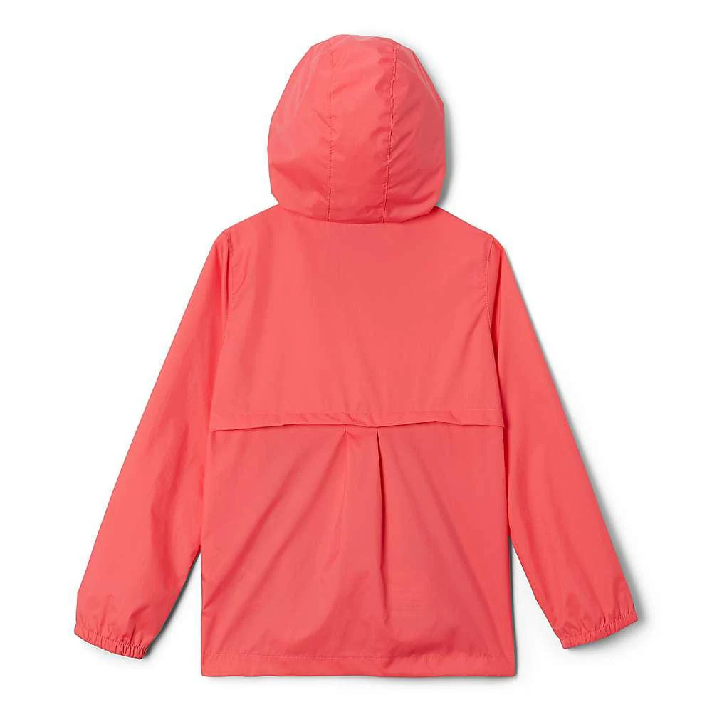 商品Columbia|Girls' Switchback II Jacket,价格¥173-¥248,第2张图片详细描述