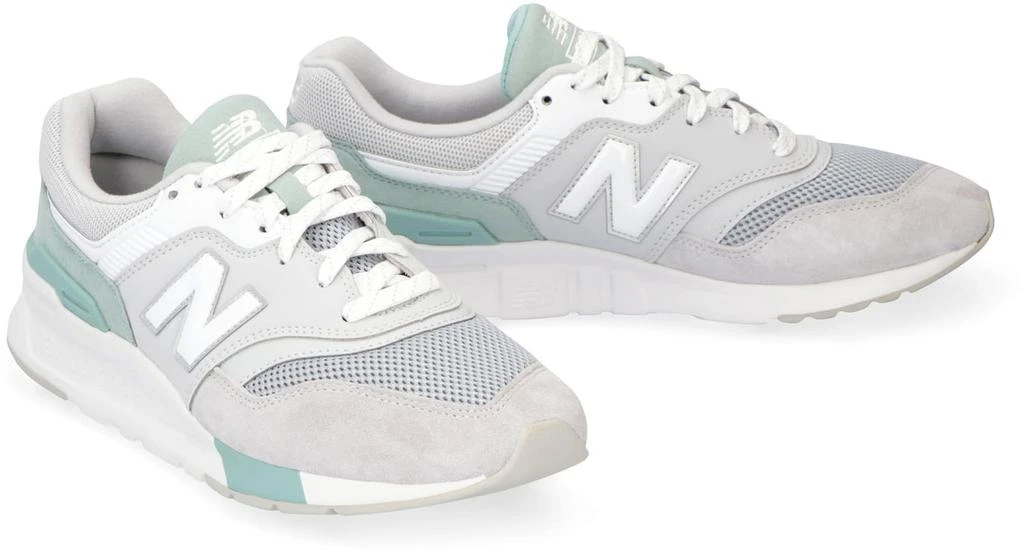 商品New Balance|New Balance 997h Low-top Sneakers,价格¥665,第3张图片详细描述