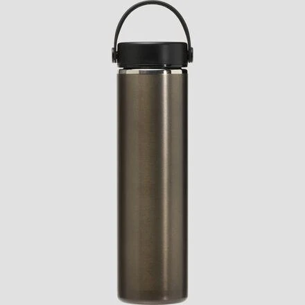商品Hydro Flask|24oz Wide Mouth Trail Lightweight Flex Cap Water Bottle,价格¥279,第2张图片详细描述
